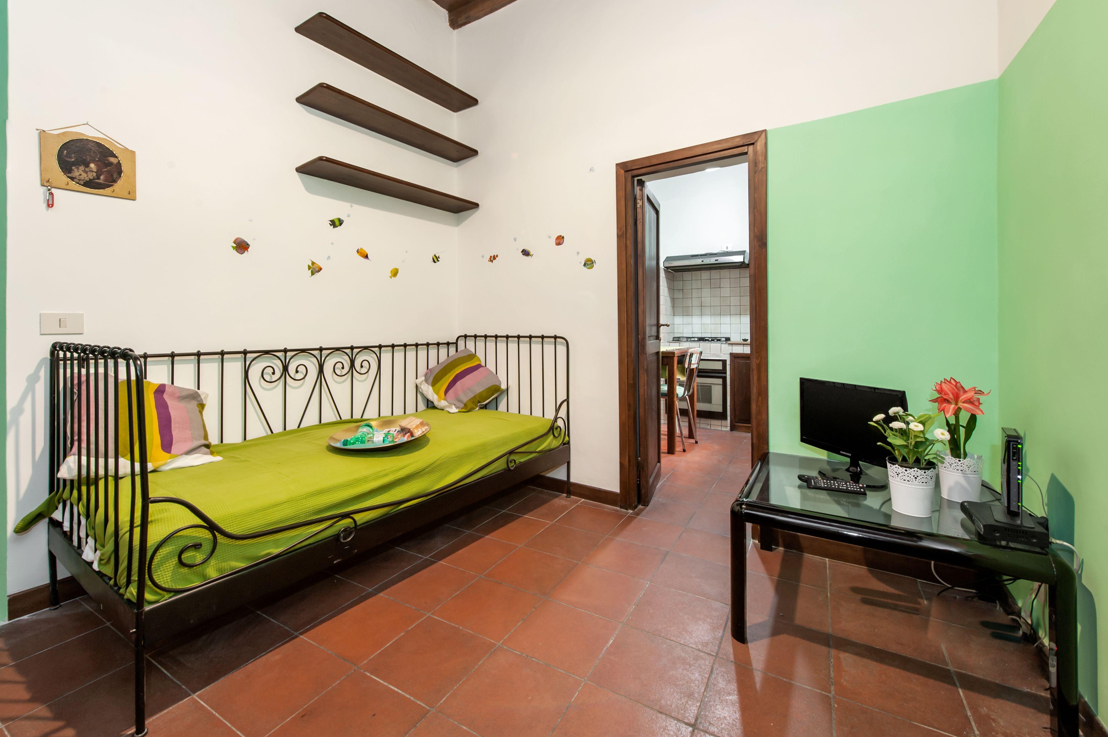 Signor Suite Colosseo — Foto 1
